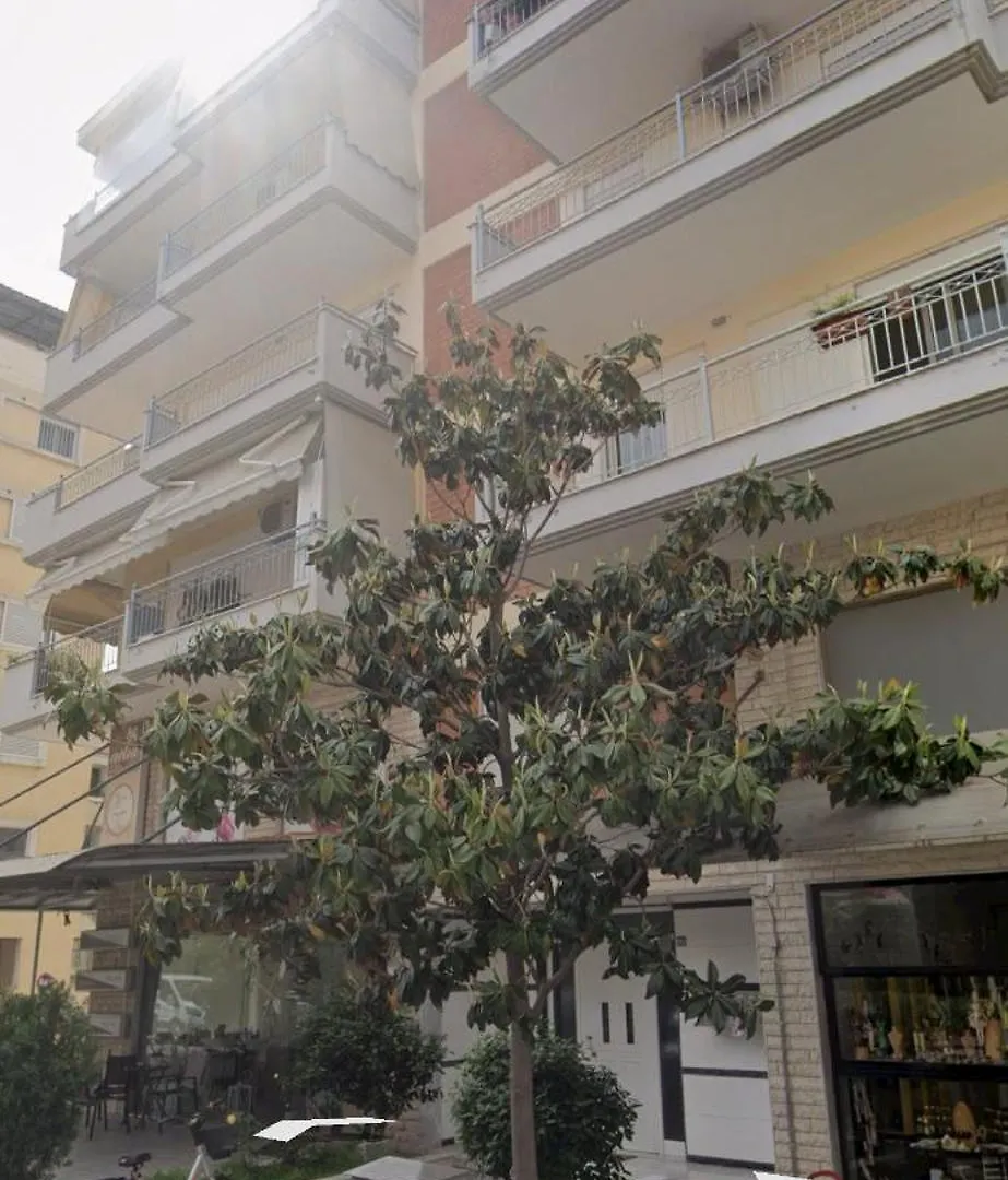 Κατάλυμα Στο Δεύτερο Όροφο テッサロニキ アパート